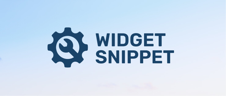 Integrate the Eddy AI Assistant with widget snippet code on your website
