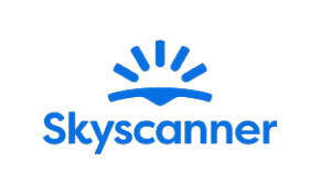 Skyscanner - partner-Eddy AI