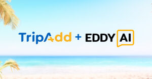 Eddy Travels brand Eddy AI joins TripAdd